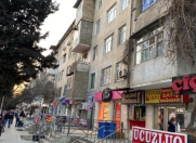 Satılır 2 otaqlı 42 m2 köhnə tikili 3 mkr