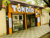 Satılır 1 otaqlı 35 m2 obyekt Gənclik m.