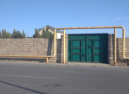 Satılır 5.26 sot torpaq Şüvəlan Park ticarət mərkəzi