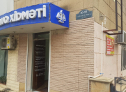 İcarəyə verilir 3 otaqlı 60 m2 ofis Elmlər Akademiyası m.