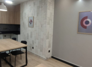 Satılır 1 otaqlı 53 m2 yeni tikili Həzi Aslanov m.