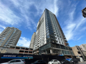 Satılır 1 otaqlı 76 m2 yeni tikili Şah İsmayıl Xətai m.