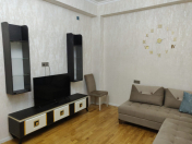 İcarəyə verilir 3 otaqlı 95 m2 yeni tikili İnşaatçılar m.