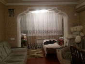 Satılır 2 otaqlı 56 m2 köhnə tikili 8 km