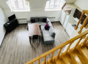 Satılır 3 otaqlı 90 m2 yeni tikili Masazır