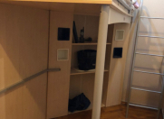 Satılır 3 otaqlı 60 m2 köhnə tikili Sahil m.