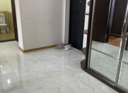 İcarəyə verilir 2 otaqlı 75 m2 yeni tikili Sərhədçi İdman kompleksi