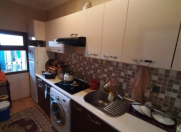 İcarəyə verilir 1 otaqlı 18 m2 həyət evi Yeni Yasamal