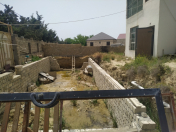 Satılır 7 otaqlı 117 m2 yeni tikili Qala