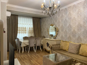 Satılır 2 otaqlı 56 m2 yeni tikili Xırdalan