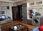 İcarəyə verilir 2 otaqlı 60 m2 yeni tikili Yasamal r.