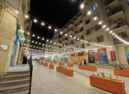 Satılır 1 otaqlı 25 m2 yeni tikili Xırdalan