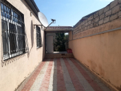 Satılır 2 otaqlı 104 m2 həyət evi Binə