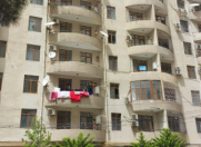 Satılır 5 otaqlı 205 m2 yeni tikili Nəsimi r.