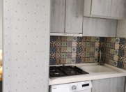 Satılır 2 otaqlı 55 m2 köhnə tikili Elmlər Akademiyası m.