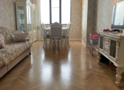 Satılır 2 otaqlı 97 m2 yeni tikili Badamdar