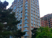 Satılır 4 otaqlı 125 m2 yeni tikili 8 mkr