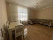 İcarəyə verilir 3 otaqlı 75 m2 yeni tikili Yeni Yasamal