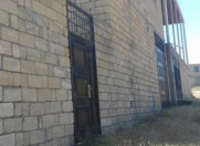 Satılır 4 otaqlı 154 m2 həyət evi Masazır