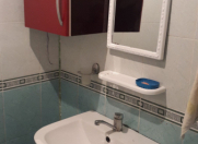 İcarəyə verilir 1 otaqlı 41 m2 yeni tikili Masazır