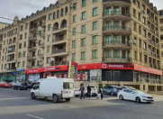 Satılır 2 otaqlı 57 m2 yeni tikili Abşeron r.