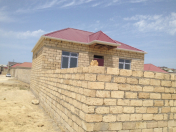Satılır 2 otaqlı 45 m2 həyət evi Masazır