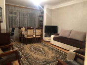 Satılır 2 otaqlı 60 m2 köhnə tikili Əmircan