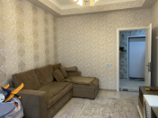 Satılır 2 otaqlı 55 m2 yeni tikili Xırdalan