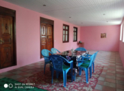 İcarəyə verilir 7 otaqlı 120 m2 bağ evi İsmayıllı