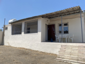 Satılır 3 otaqlı 110 m2 həyət evi Qala