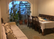 Satılır 4 otaqlı 110 m2 köhnə tikili Əhmədli m.