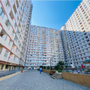 Satılır 1 otaqlı 60 m2 yeni tikili 20 yanvar m.