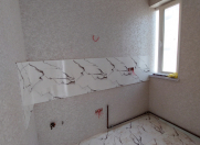 Satılır 2 otaqlı 52 m2 yeni tikili Xırdalan