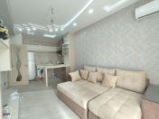 Satılır 2 otaqlı 51 m2 yeni tikili Xırdalan