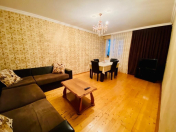 Satılır 3 otaqlı 92 m2 yeni tikili Bakıxanov