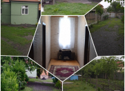 Satılır 5 otaqlı 220 m2 həyət evi Zaqatala