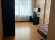 Satılır 3 otaqlı 125 m2 yeni tikili Nizami m.