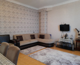 Satılır 3 otaqlı 80 m2 yeni tikili Bakıxanov