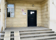 Satılır 1 otaqlı 59 m2 yeni tikili Həzi Aslanov m.