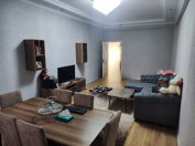 Satılır 2 otaqlı 108 m2 yeni tikili 8 km