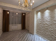 Satılır 2 otaqlı 62 m2 yeni tikili Tibb Universiteti