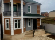 Satılır 5 otaqlı 165 m2 həyət evi Mehdiabad