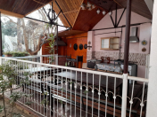 Satılır 3 otaqlı 100 m2 bağ evi Novxanı