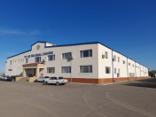 Satılır 10 otaqlı 4481.4 m2 obyekt Tovuz