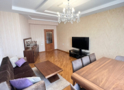 Satılır 3 otaqlı 112 m2 yeni tikili Nəriman Nərimanov m.