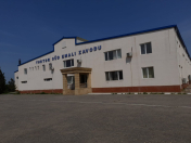 Satılır 10 otaqlı 4198.2 m2 obyekt Tərtər