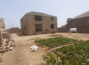 Satılır 3 otaqlı 140 m2 həyət evi Zirə