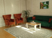 Satılır 8 otaqlı 300 m2 həyət evi Hövsan