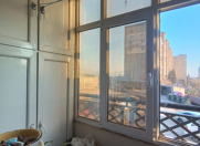 Satılır 2 otaqlı 61 m2 yeni tikili Köhnə Günəşli