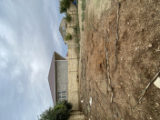 Satılır 4.5 sot torpaq Saray